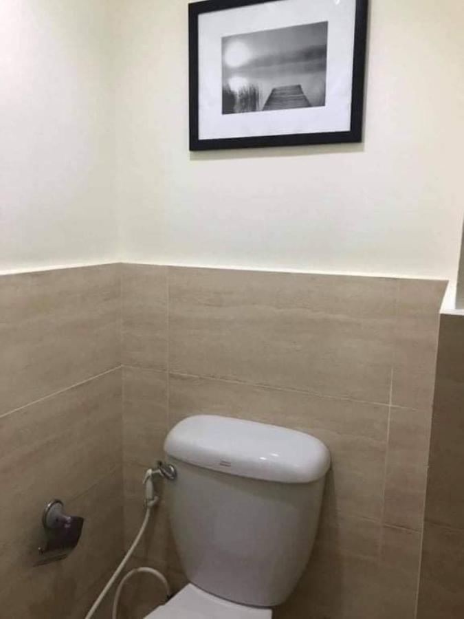 Mabolo Garden Flat A6 With Free Rooftop Pool Cebu Exterior photo